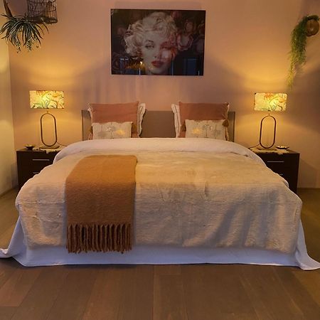 Vakantiehuis De Zeeparel Zandvoort Kültér fotó