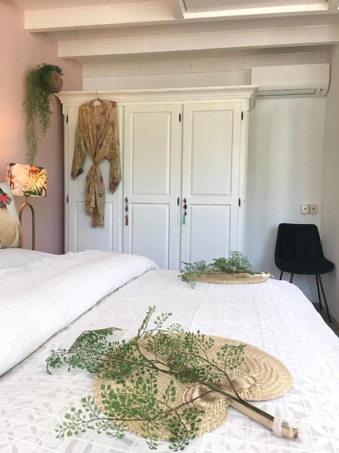 Vakantiehuis De Zeeparel Zandvoort Kültér fotó